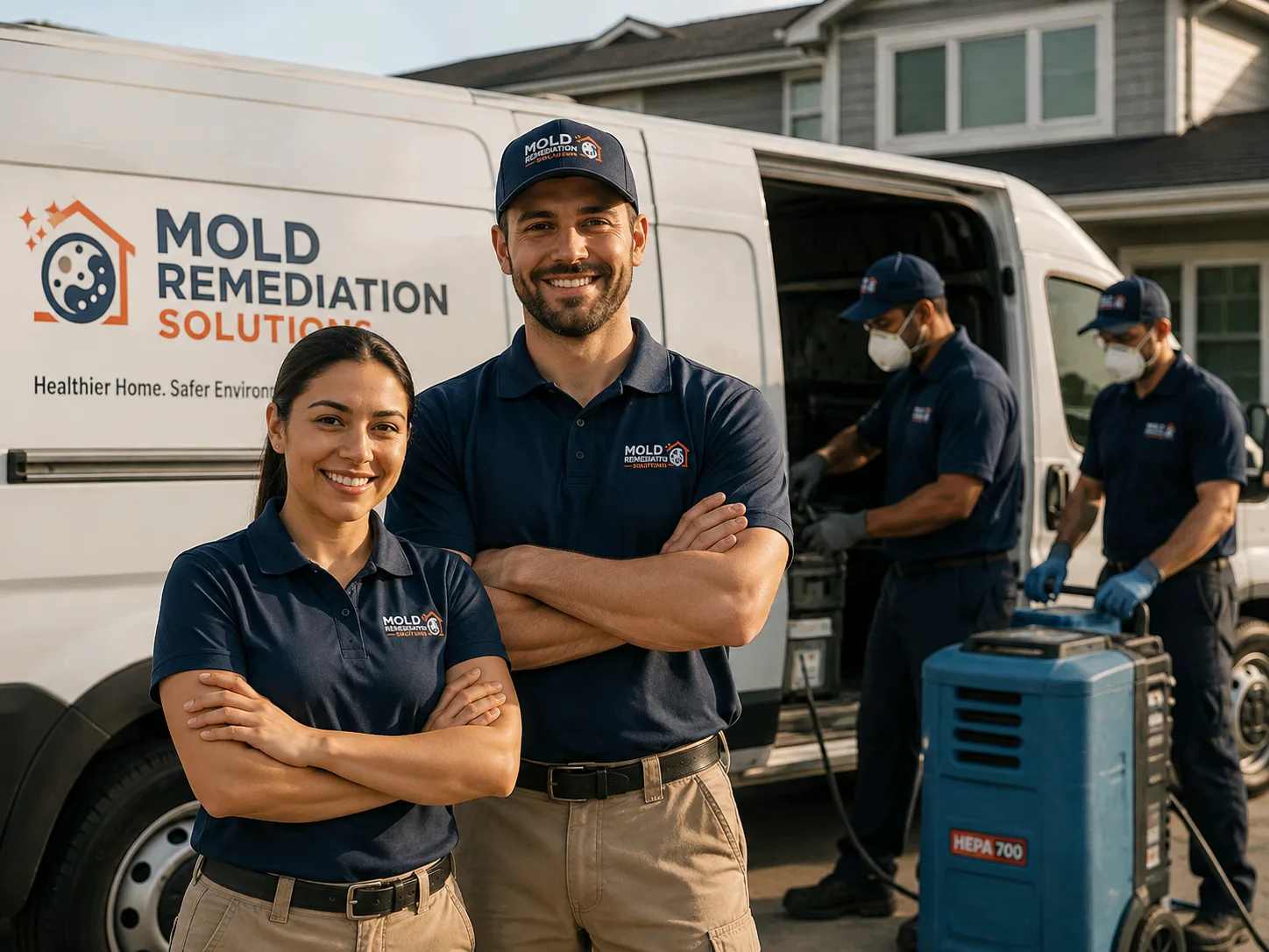 Mold Remediation company in Ignacio, CO